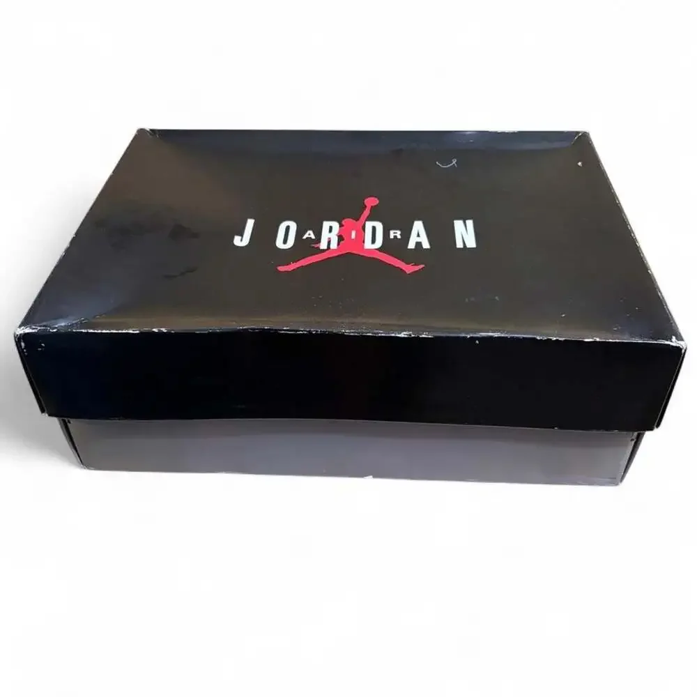 Air Jordan 9 Retro Pearl Blue UNC Men's Size 9